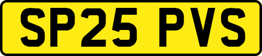 SP25PVS