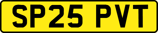 SP25PVT