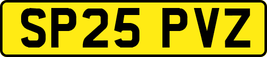 SP25PVZ