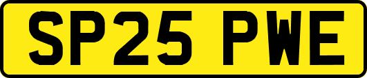 SP25PWE