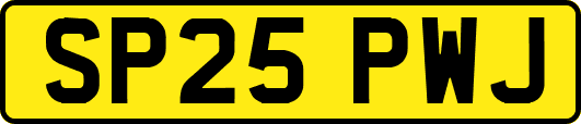 SP25PWJ
