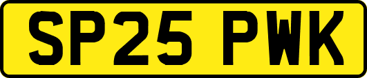 SP25PWK
