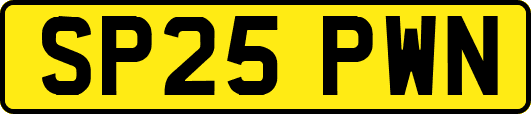 SP25PWN