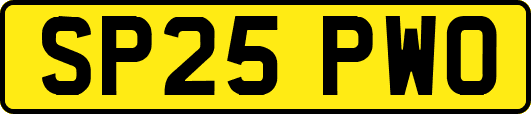 SP25PWO