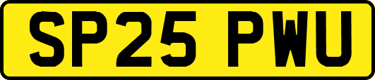 SP25PWU