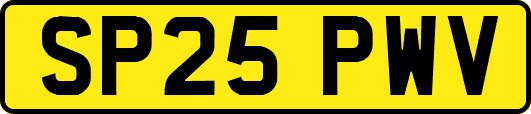 SP25PWV