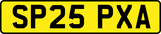 SP25PXA