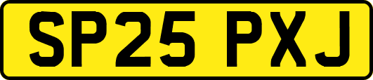 SP25PXJ