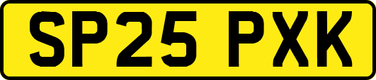 SP25PXK