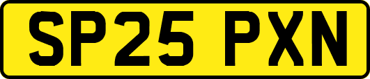SP25PXN