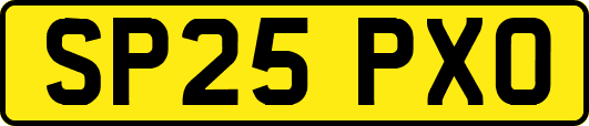 SP25PXO
