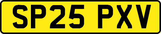 SP25PXV