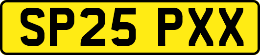 SP25PXX