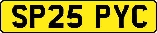 SP25PYC