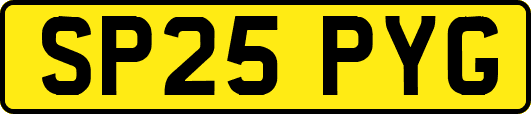 SP25PYG