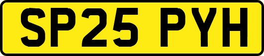 SP25PYH