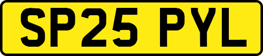 SP25PYL