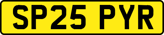 SP25PYR