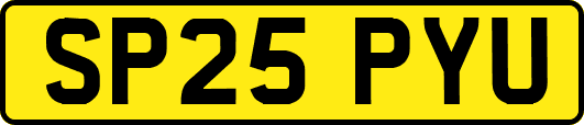 SP25PYU