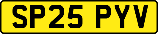 SP25PYV