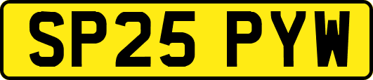 SP25PYW