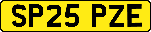 SP25PZE