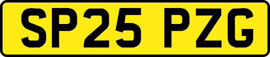 SP25PZG