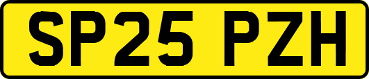 SP25PZH