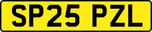 SP25PZL