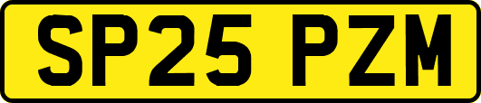 SP25PZM