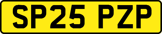 SP25PZP