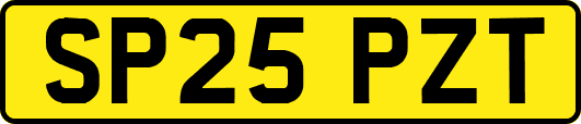 SP25PZT
