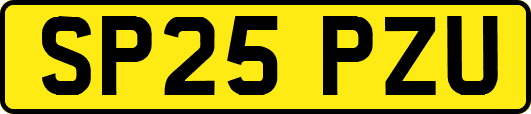 SP25PZU