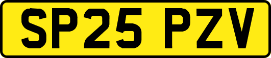 SP25PZV