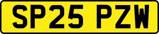 SP25PZW