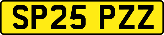 SP25PZZ