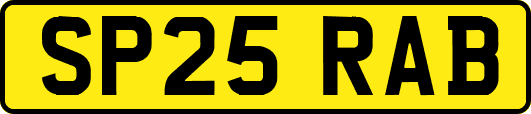 SP25RAB