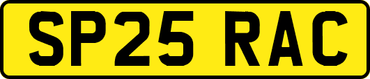 SP25RAC