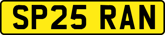 SP25RAN