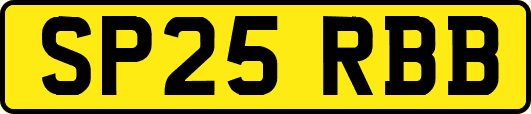 SP25RBB