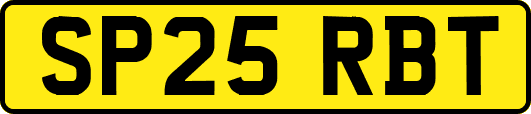SP25RBT