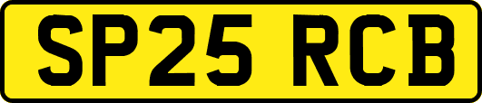 SP25RCB