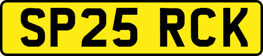 SP25RCK