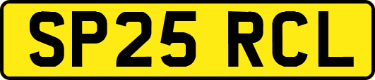 SP25RCL
