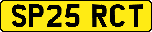 SP25RCT