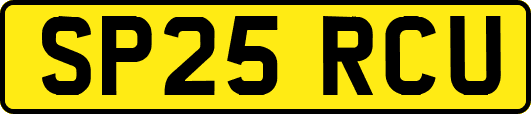 SP25RCU