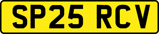 SP25RCV