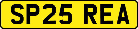 SP25REA