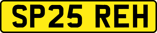 SP25REH