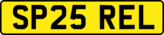 SP25REL